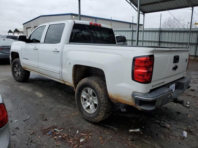 Photo 2 from auction – 2015 CHEVROLET SILVERADO with VIN 3GCPCREC3FG145132