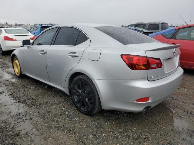 Photo 2 from auction – 2006 LEXUS IS 250 with VIN JTHBK262562013426