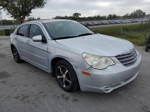 Photo 4 from auction – 2007 CHRYSLER SEBRING with VIN 1C3LC46KX7N521247