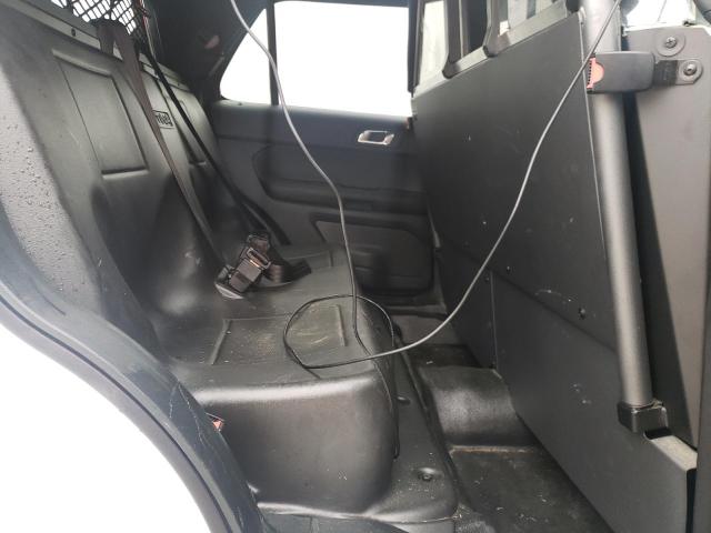 Photo 6 from auction – 2019 FORD EXPLORER P with VIN 1FM5K8AR2KGB44747