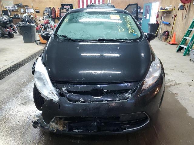 Photo 5 from auction – 2011 FORD FIESTA SE with VIN 3FADP4EJXBM171821