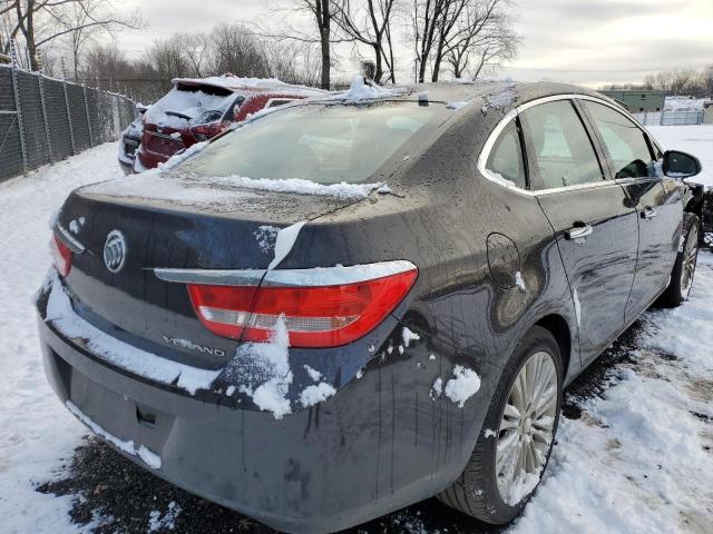 Photo 3 from auction – 2014 BUICK VERANO with VIN 1G4PP5SK4E4171397