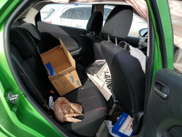 Photo 10 from auction – 2013 MAZDA MAZDA2 with VIN JM1DE1LY2D0162910