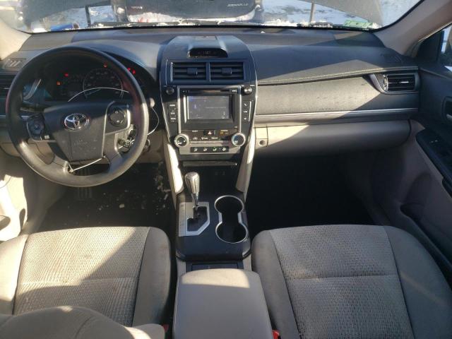 Photo 8 from auction – 2012 TOYOTA CAMRY BASE with VIN 4T4BF1FK5CR245719