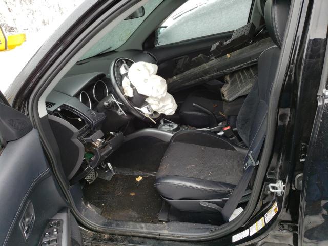 Photo 7 from auction – 2012 MITSUBISHI OUTLANDER with VIN JA4JT5AX4CU026211