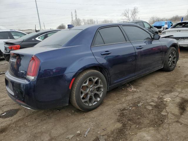 Photo 3 from auction – 2015 CHRYSLER 300 S with VIN 2C3CCAGG6FH923587