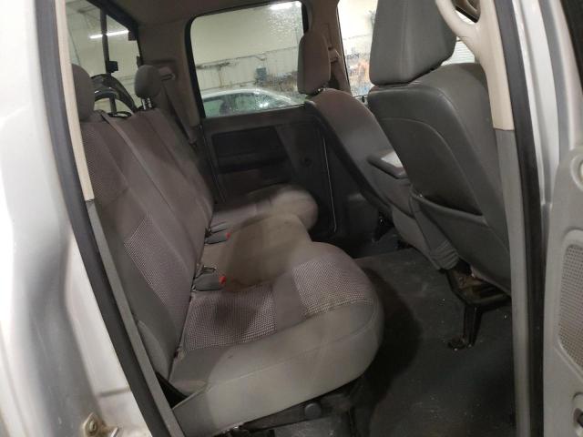 Photo 10 from auction – 2007 DODGE RAM 1500 S with VIN 1D7HU18217J557982
