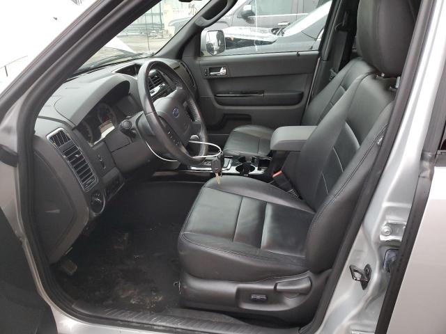 Photo 7 from auction – 2009 FORD ESCAPE LIM with VIN 1FMCU94G59KA09416