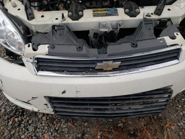 Photo 12 from auction – 2009 CHEVROLET IMPALA 1LT with VIN 2G1WT57K891196916