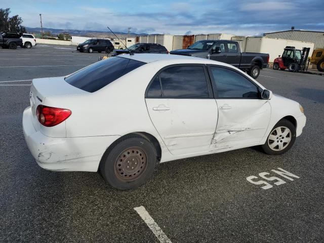 Photo 3 from auction – 2006 TOYOTA COROLLA CE with VIN 1NXBR30E36Z669307
