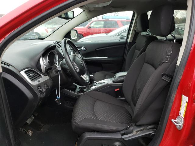 Photo 7 from auction – 2014 DODGE JOURNEY SX with VIN 3C4PDDBG5ET155724