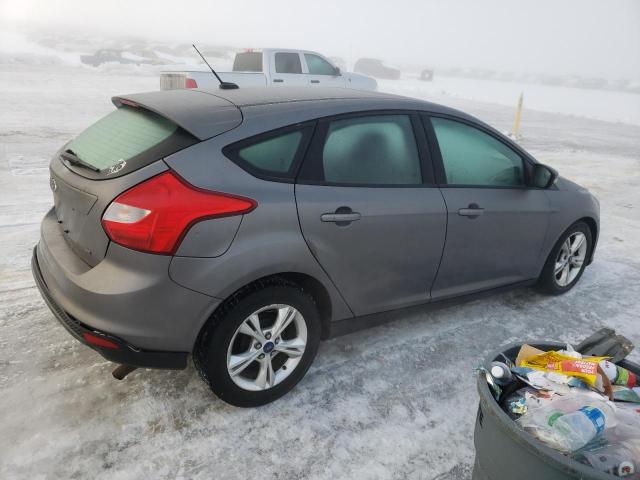 Photo 3 from auction – 2014 FORD FOCUS SE with VIN 1FADP3K29EL112286