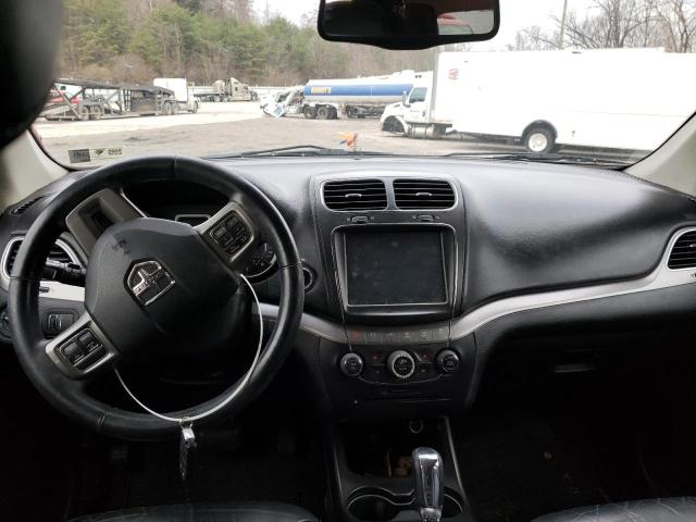 Photo 8 from auction – 2018 DODGE JOURNEY CR with VIN 3C4PDDGG4JT173330