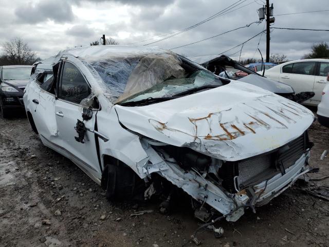 Photo 4 from auction – 2022 BUICK ENCLAVE PR with VIN 5GAERCKW1NJ101517