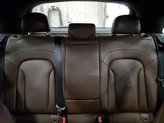Photo 10 from auction – 2017 AUDI Q3 PREMIUM with VIN WA1JCCFS0HR010518