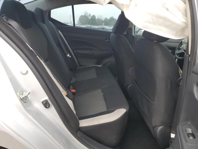 Photo 10 from auction – 2020 NISSAN VERSA with VIN 3N1CN8EV9LL805880