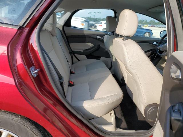Photo 10 from auction – 2017 FORD FOCUS SE with VIN 1FADP3FE7HL285023