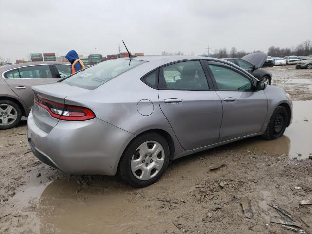 Photo 3 from auction – 2014 DODGE DART SE with VIN 1C3CDFAA4ED716075
