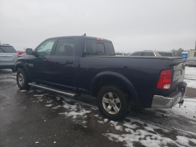 Photo 2 from auction – 2016 RAM 1500 SLT with VIN 1C6RR7TT3GS325212
