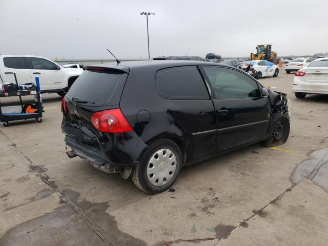 Photo 3 from auction – 2007 VOLKSWAGEN RABBIT with VIN WVWAR71K47W161011