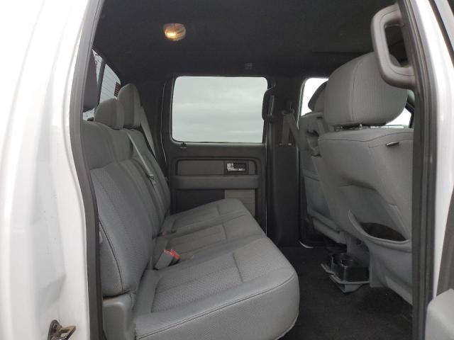 Photo 10 from auction – 2014 FORD F150 SUPER with VIN 1FTFW1CF3EFD12090
