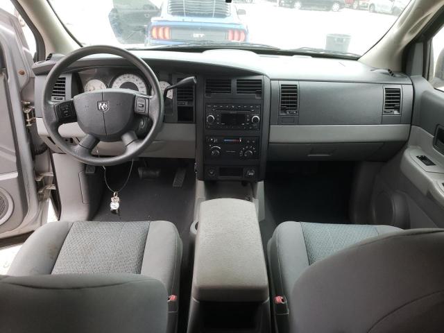 Photo 8 from auction – 2008 DODGE DURANGO SX with VIN 1D8HD38N58F121089