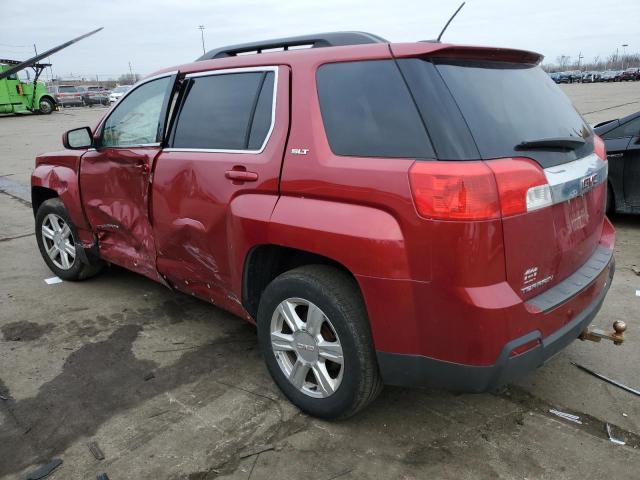 Photo 2 from auction – 2015 GMC TERRAIN SL with VIN 2GKALSEK9F6378999