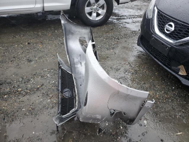 Photo 12 from auction – 2007 LEXUS IS 250 with VIN JTHBK262X75044798