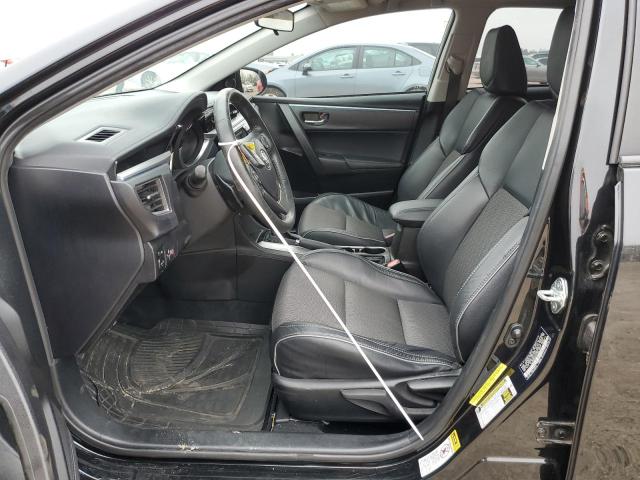 Photo 7 from auction – 2015 TOYOTA COROLLA L with VIN 5YFBURHEXFP205325