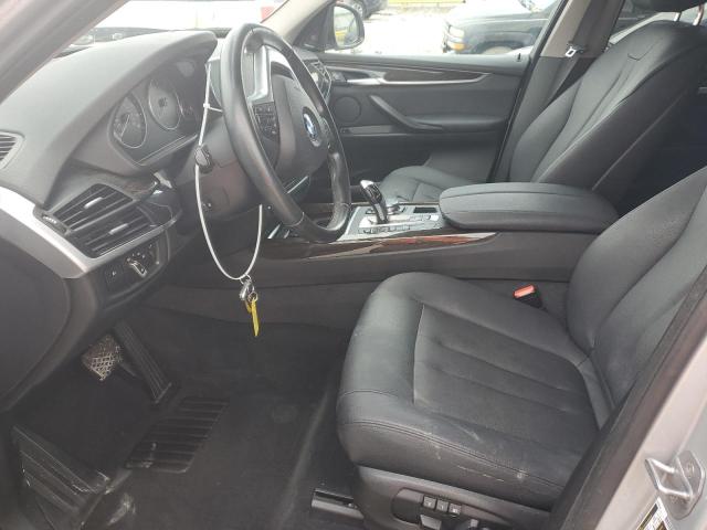 Photo 7 from auction – 2016 BMW X5 XDRIVE3 with VIN 5UXKR0C55G0P26791