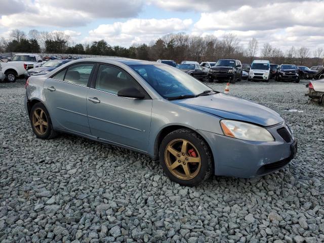Photo 4 from auction – 2007 PONTIAC G6 BASE with VIN 1G2ZG57B674259493