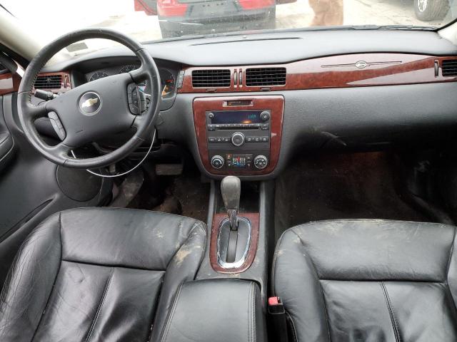 Photo 8 from auction – 2008 CHEVROLET IMPALA LT with VIN 2G1WT58N081239958