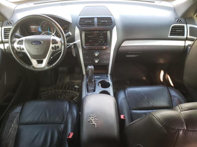 Photo 8 from auction – 2014 FORD EXPLORER X with VIN 1FM5K8D80EGA72826