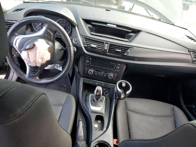 Photo 8 from auction – 2015 BMW X1 SDRIVE2 with VIN WBAVM1C57FVW56843