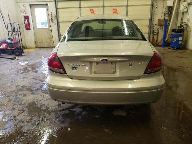Photo 6 from auction – 2006 FORD TAURUS SE with VIN 1FAFP53U46A171554