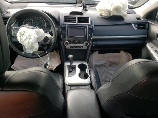 Photo 8 from auction – 2012 TOYOTA CAMRY BASE with VIN 4T1BF1FK9CU161817