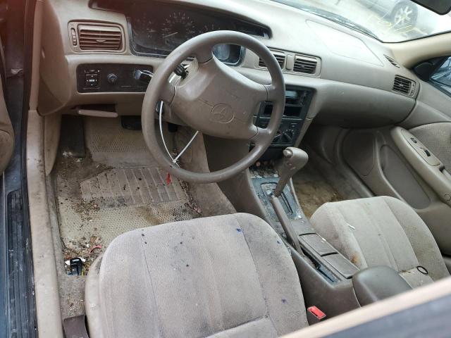 Photo 8 from auction – 2000 TOYOTA CAMRY CE with VIN JT2BG22K4Y0402249