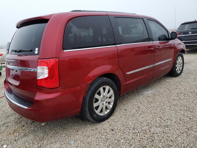 Photo 3 from auction – 2013 CHRYSLER TOWN & COU with VIN 2C4RC1BG5DR662411