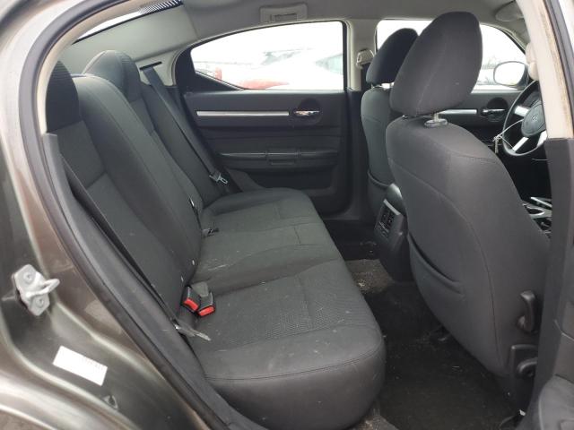 Photo 10 from auction – 2009 DODGE CHARGER with VIN 2B3KA43D29H530802