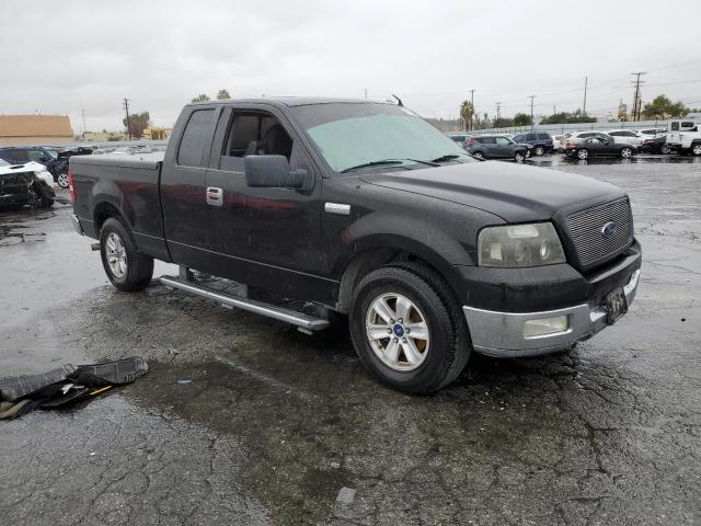 Photo 4 from auction – 2004 FORD F150 with VIN 1FTRX12W64NA33183