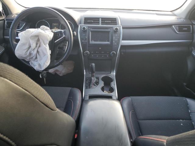 Photo 8 from auction – 2016 TOYOTA CAMRY LE with VIN 4T1BF1FKXGU581155