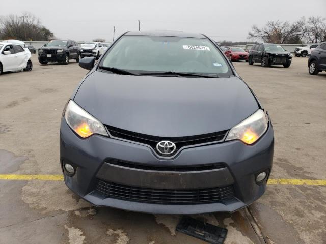 Photo 5 from auction – 2016 TOYOTA COROLLA L with VIN 5YFBURHE0GP451639