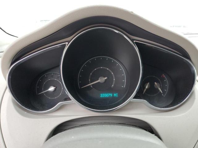 Photo 9 from auction – 2010 CHEVROLET MALIBU LS with VIN 1G1ZA5E05AF255860