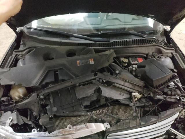 Photo 11 from auction – 2014 LINCOLN MKZ with VIN 3LN6L2G99ER810425