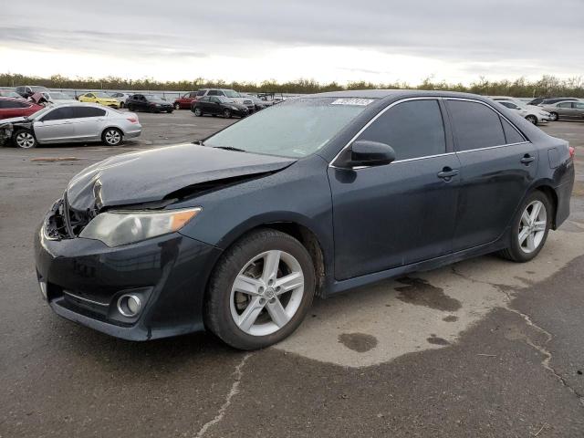 Photo 1 from auction – 2014 TOYOTA CAMRY L with VIN 4T1BF1FK2EU431795