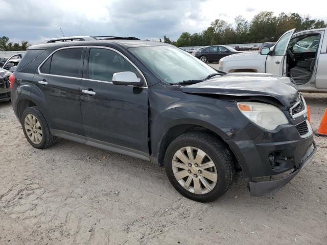 Photo 4 from auction – 2010 CHEVROLET EQUINOX LT with VIN 2CNFLFEY6A6338235