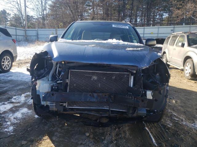 Photo 5 from auction – 2012 TOYOTA RAV4 with VIN 2T3BF4DV2CW262509