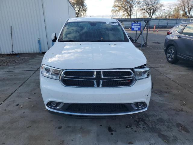 Photo 5 from auction – 2019 DODGE DURANGO SX with VIN 1C4RDJAG5KC644639