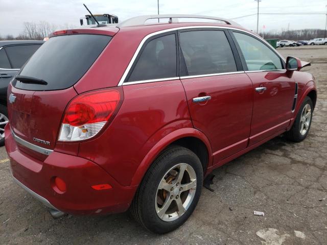 Photo 3 from auction – 2012 CHEVROLET CAPTIVA SP with VIN 3GNAL3E5XCS591332
