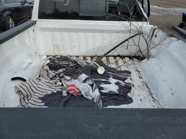 Photo 10 from auction – 2021 RAM 1500 REBEL with VIN 1C6SRFLT6MN742264